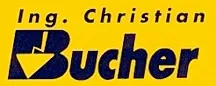 Gartengestaltung Bucherbau